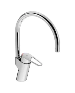 1- Gustavsberg_Kitchen_mixer_Nautic_high