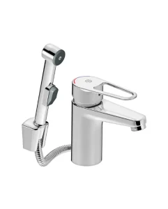 1- Gustavsberg_Washbasin_mixer_Nautic_side_spray