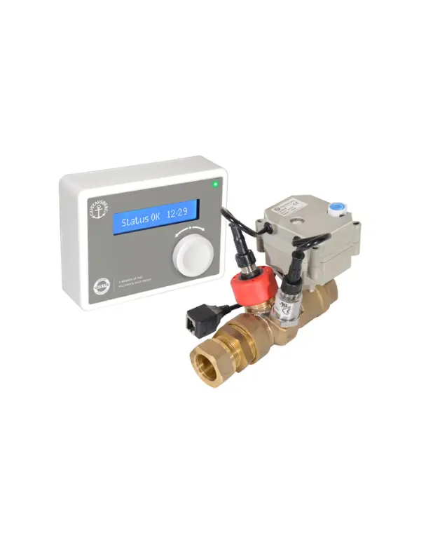 1- VATTENFELSBRYTARE Vatette - FG0901100